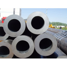 Export ASTM A106/A53 Gr.B API 5L/5CT Gr.B SMLS steel pipe